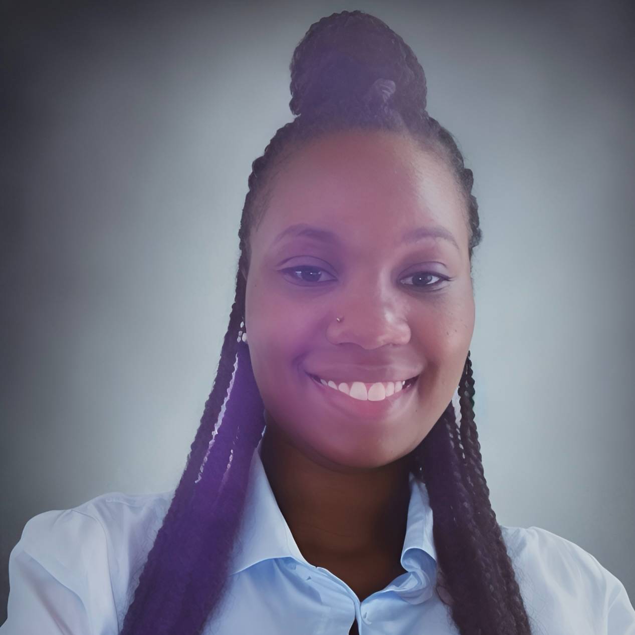 Brittany Love-Wiley