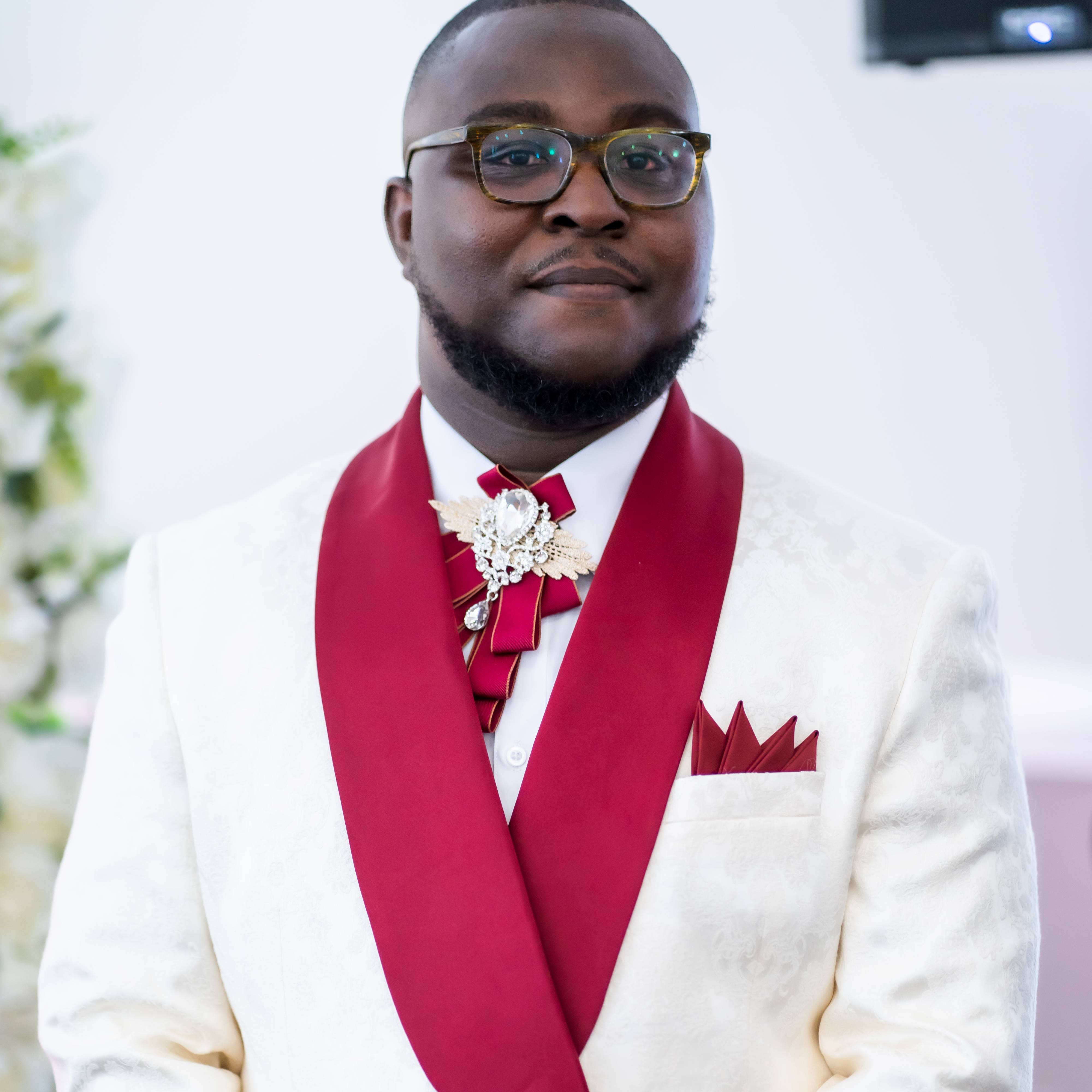Nathan Asiedu-Pani