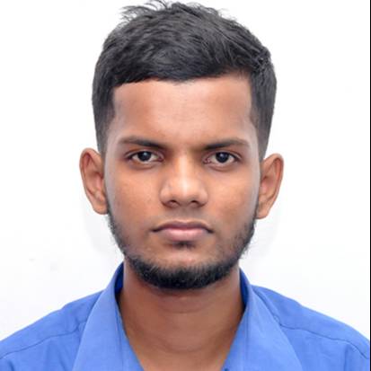 Prashanth Selvaraja