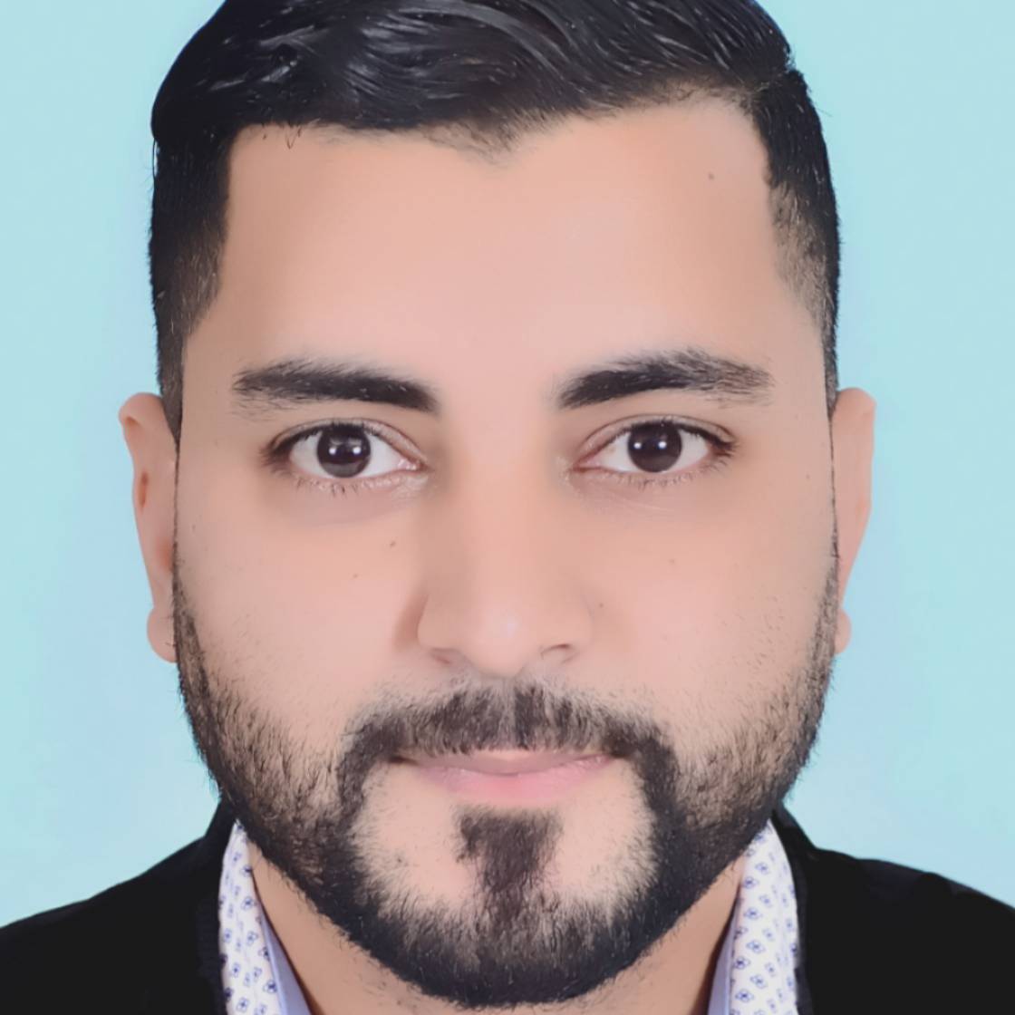 ZAKARIA LABHAR