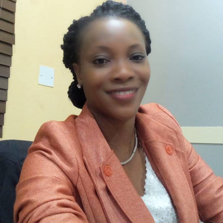 Yetunde Tijani