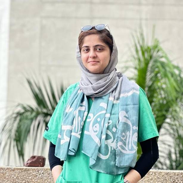 Laiba  Ijaz