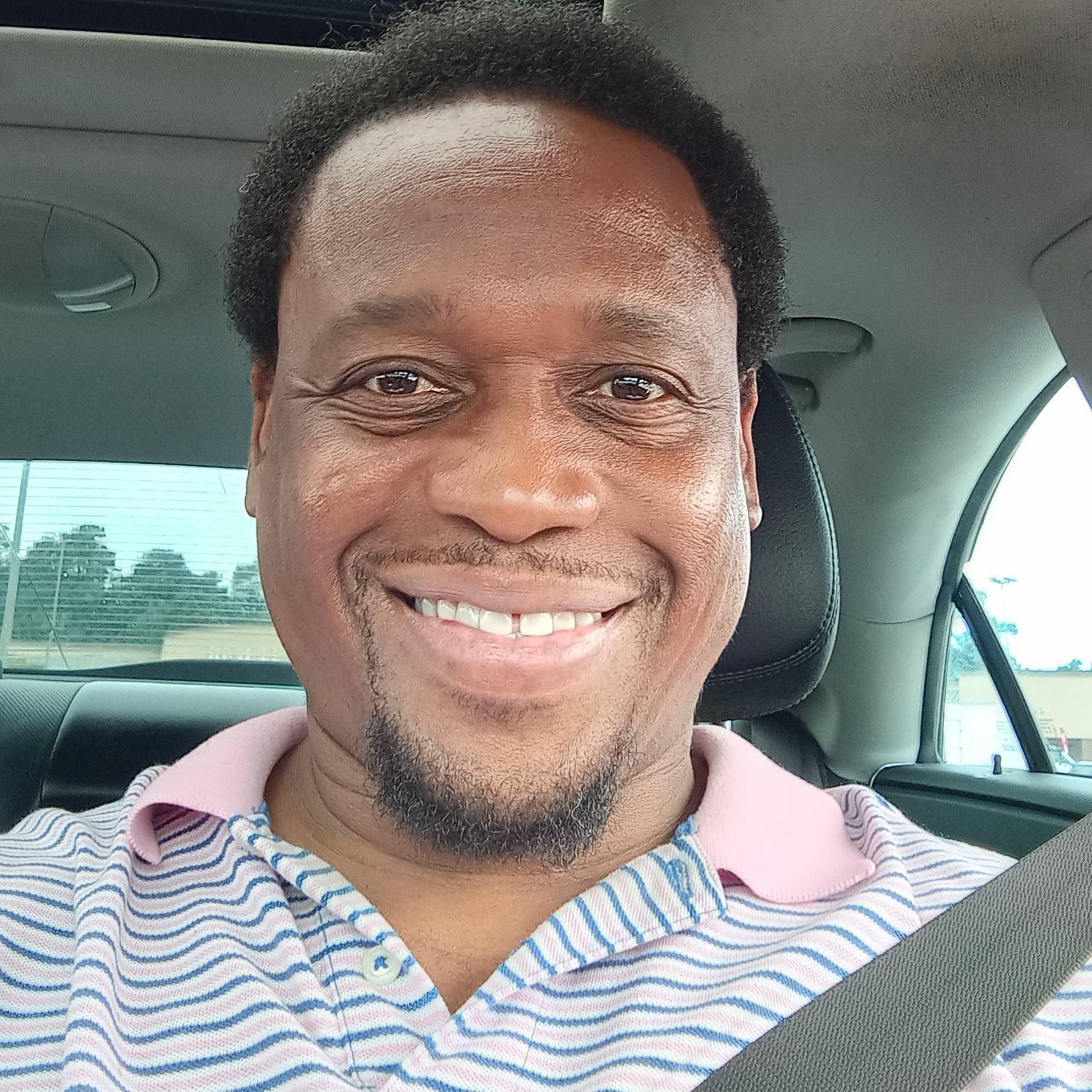 Terence Canty