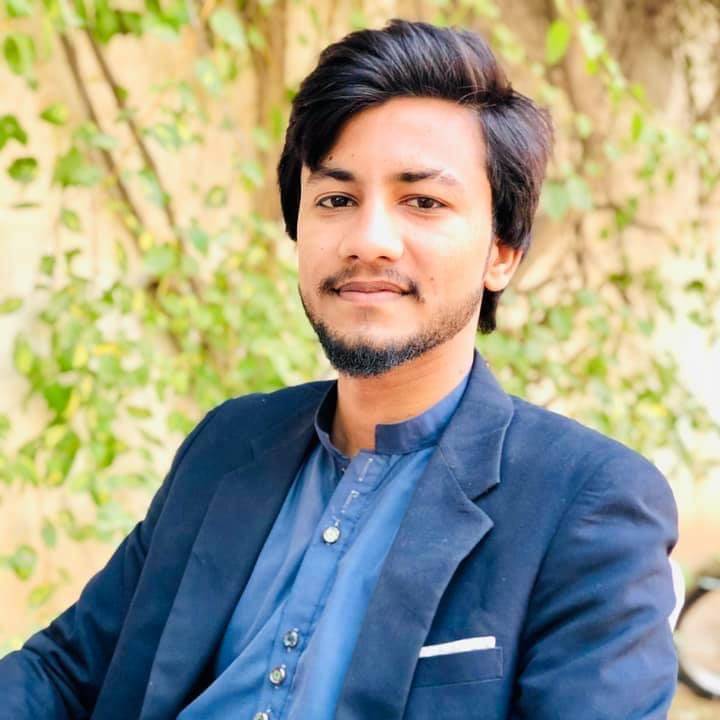 Ahsan Shafqat Shafqat Ali