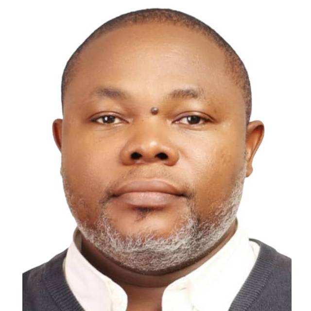 Olaniyi Olanrewaju