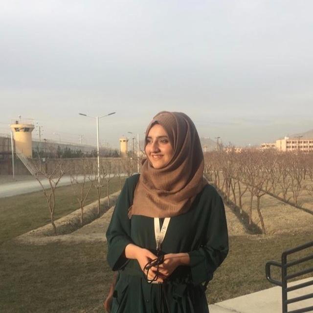 Saba Saeedi