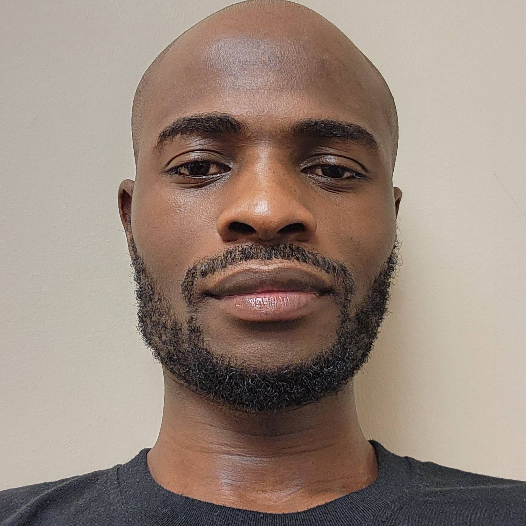 Brandon Chimutengo
