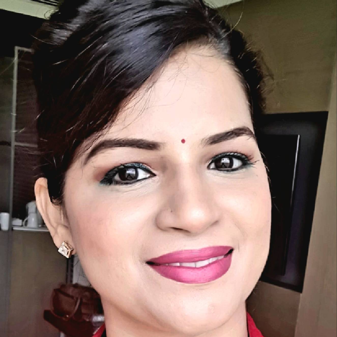 Pallavi Khude