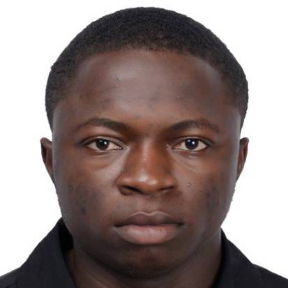 Sadiq Akogun