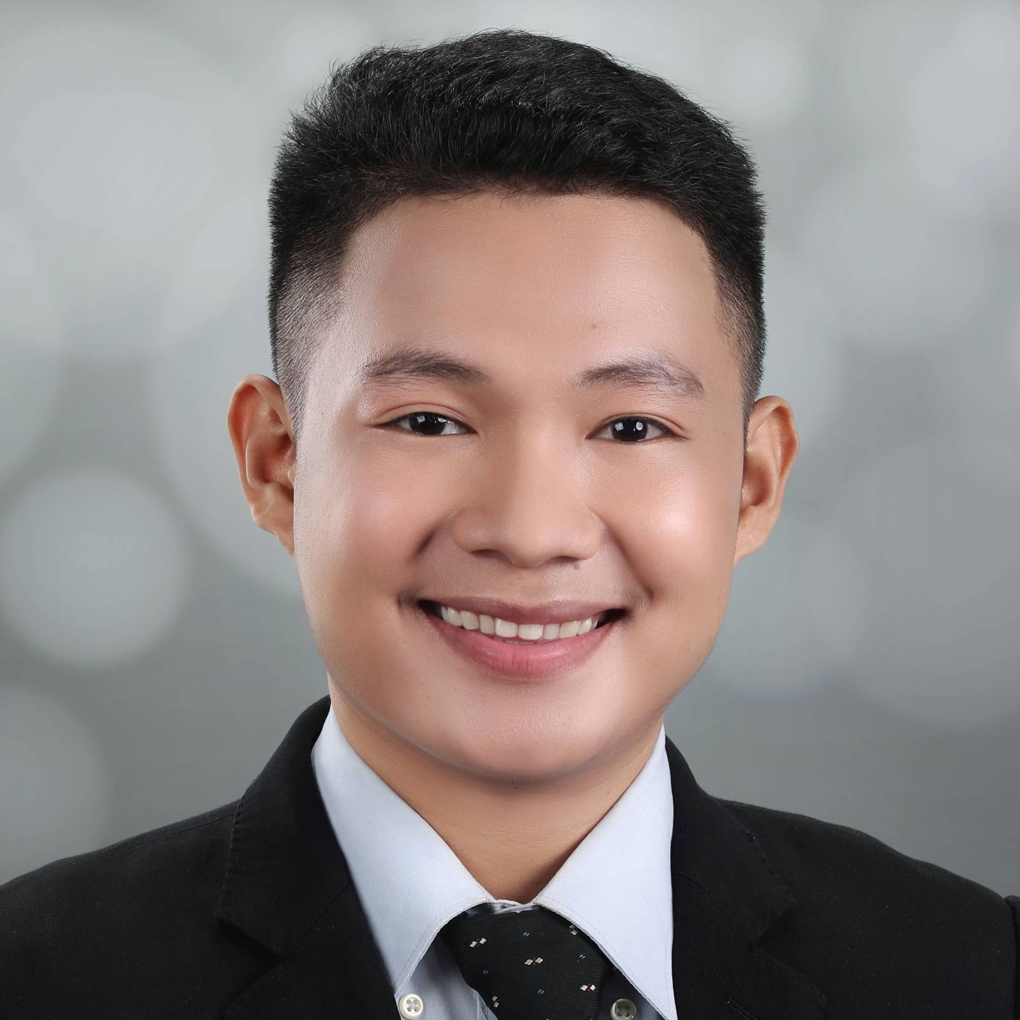 LOWELL S. JUANILLO