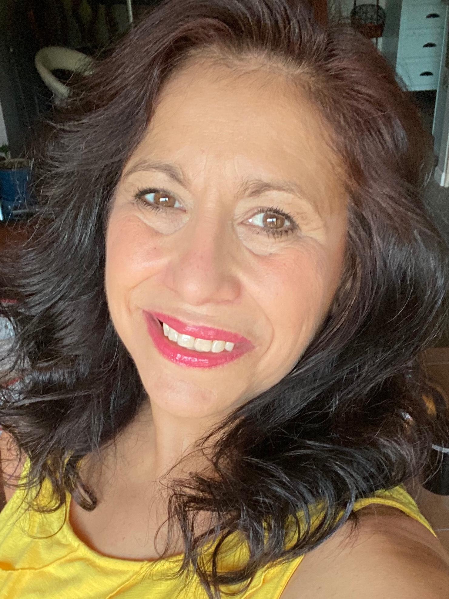 Dorothy Navarrete