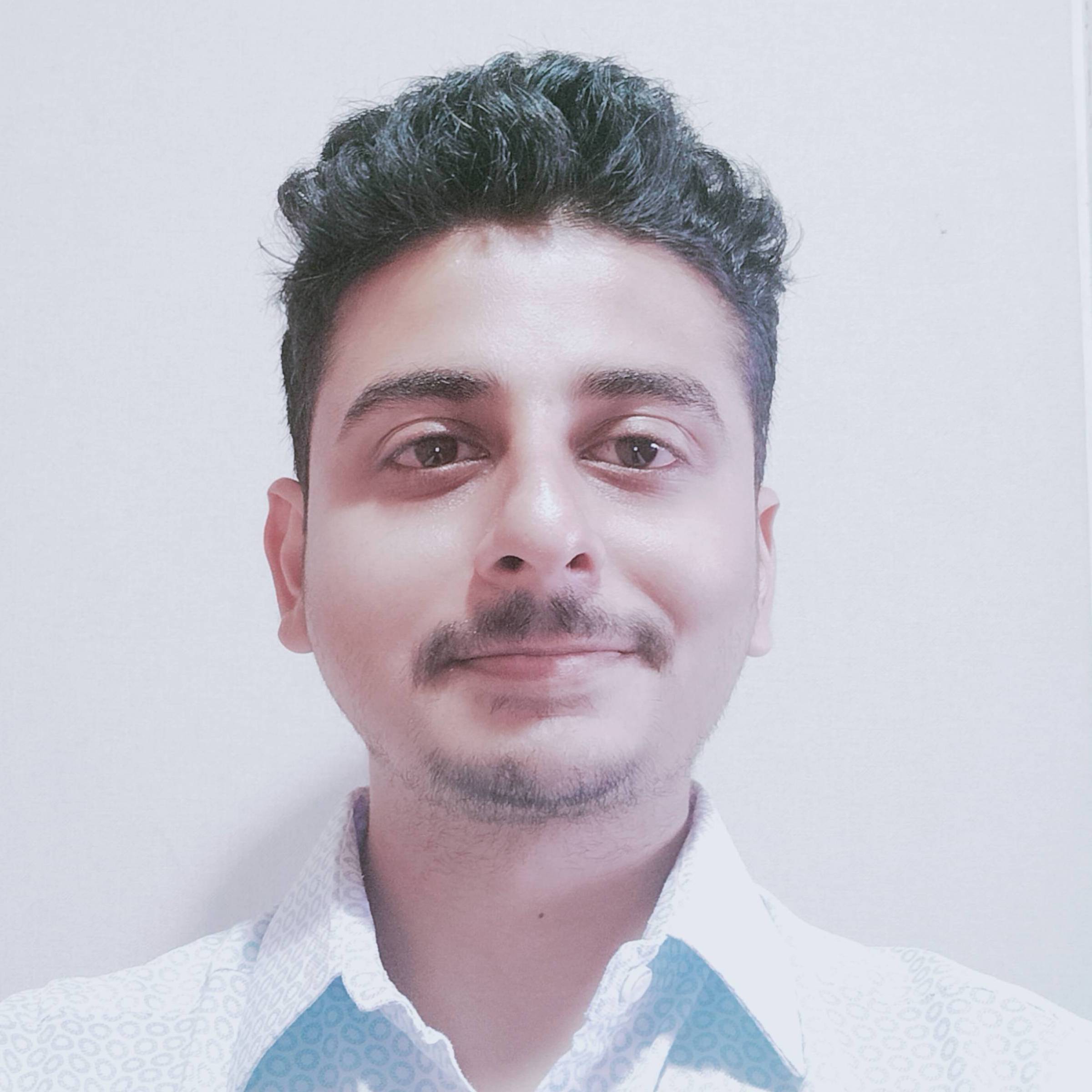 Ankit R Tiwari CITF,CIFE,CAIIB,JAIIB