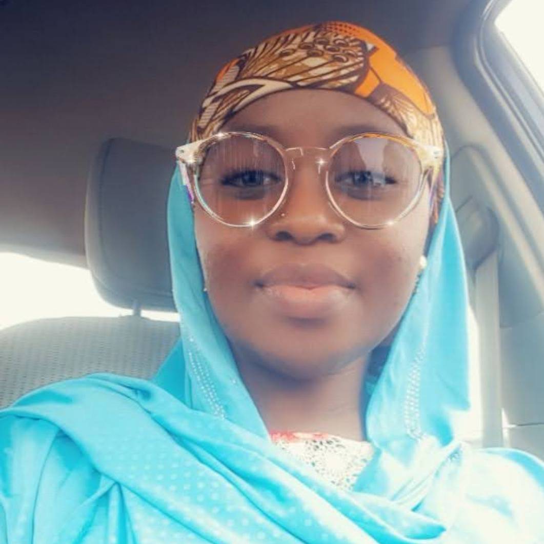 Saidatu Afriyie Suleman