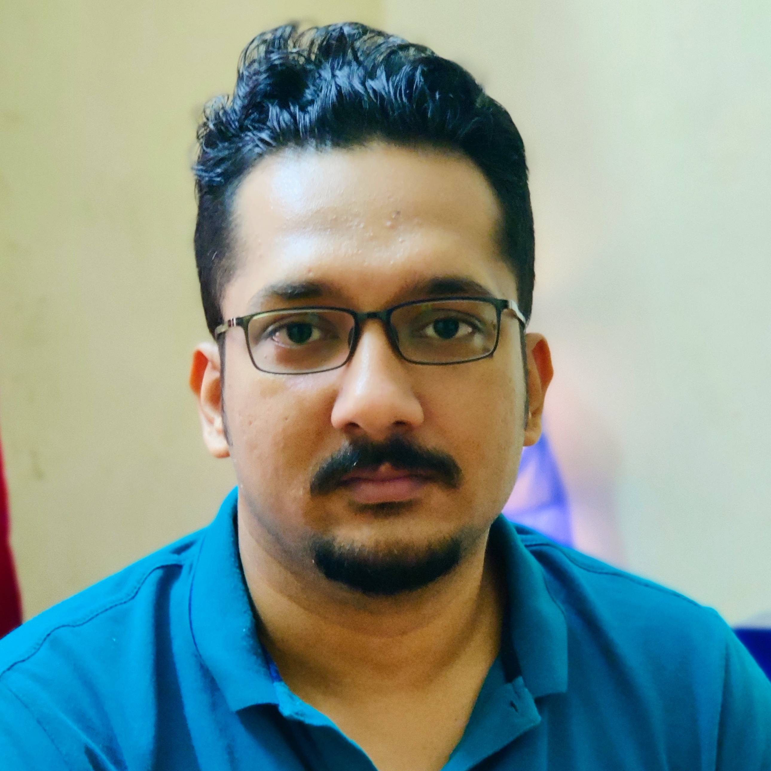 Nilanjan Tapadar