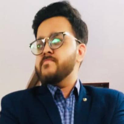 TAUQEER AHMED