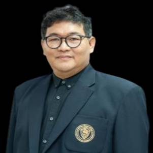 Pattharapol Louhuraikul