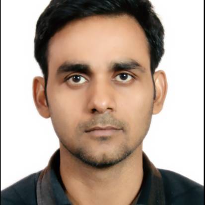 Saurabh Vashistha