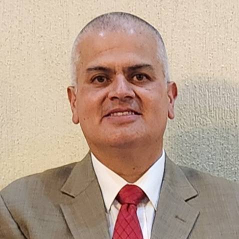 Oscar Manuel Chong Alvarez