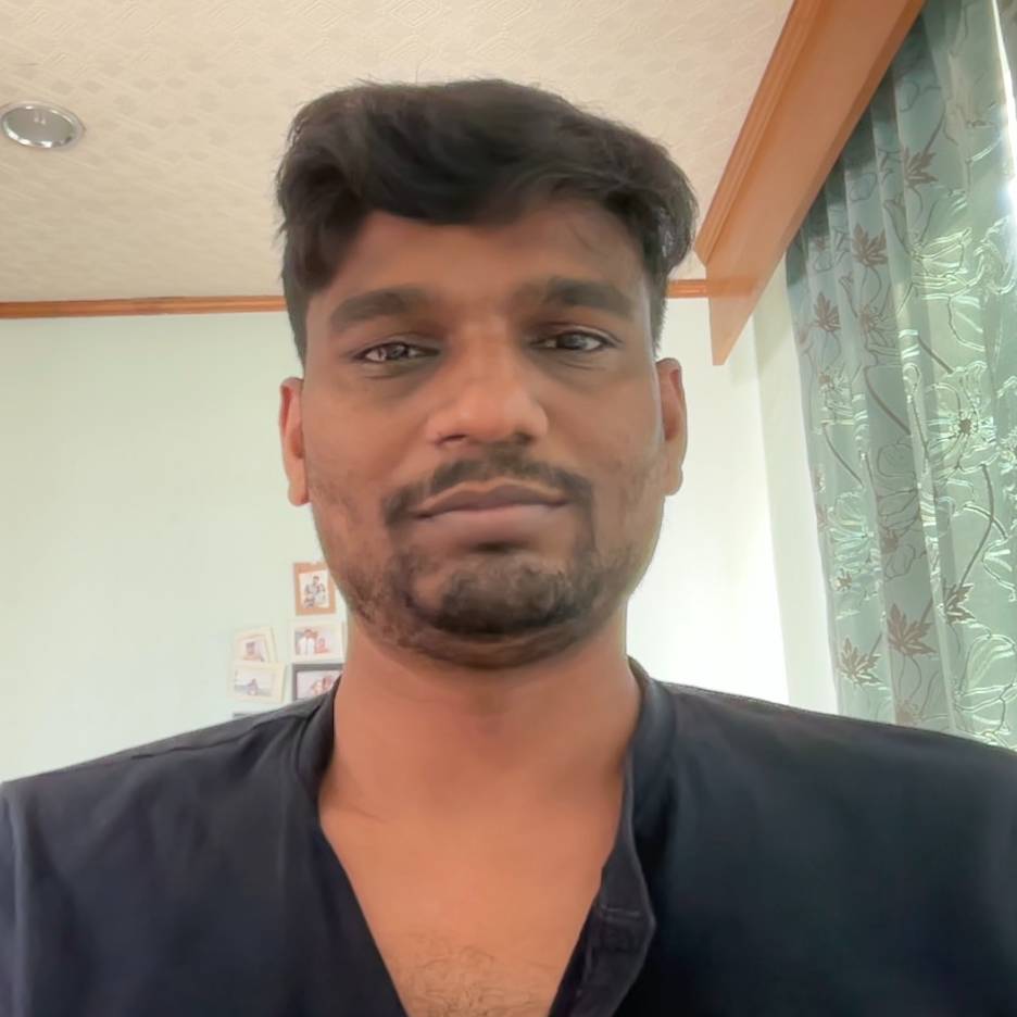 Naga Srinivas Sammeta