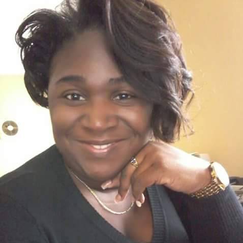 Kadesha Saldano