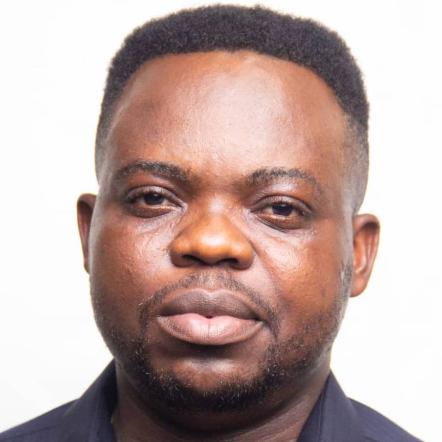 Victor Chiemela Chidi 