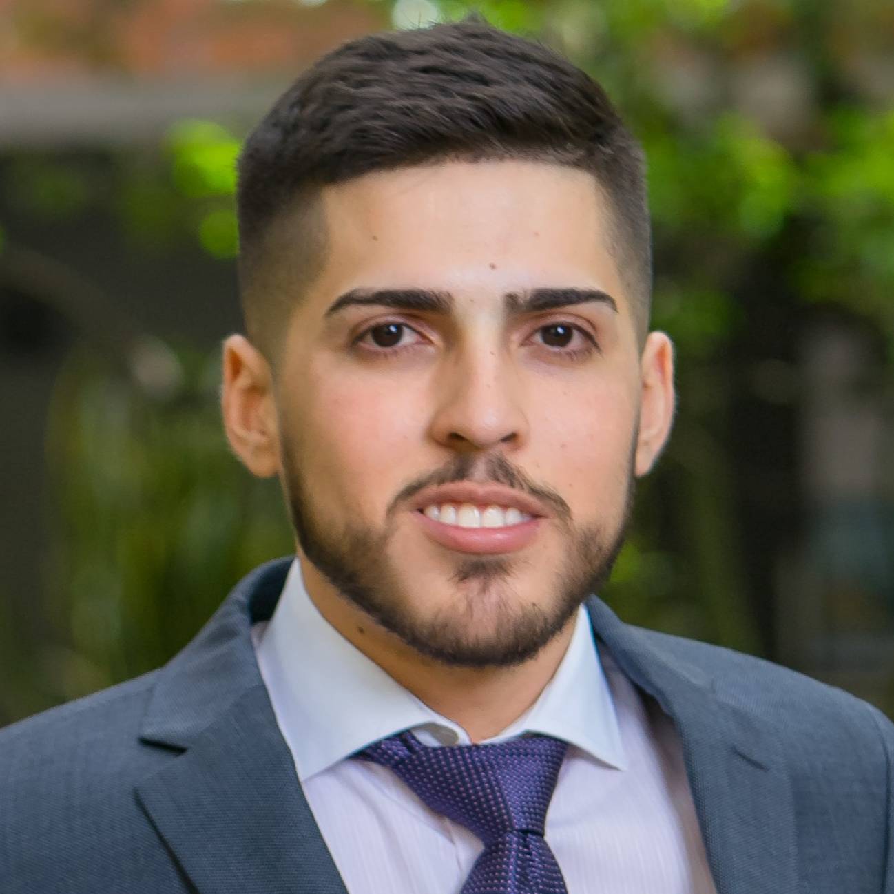 Juan Pablo Cano