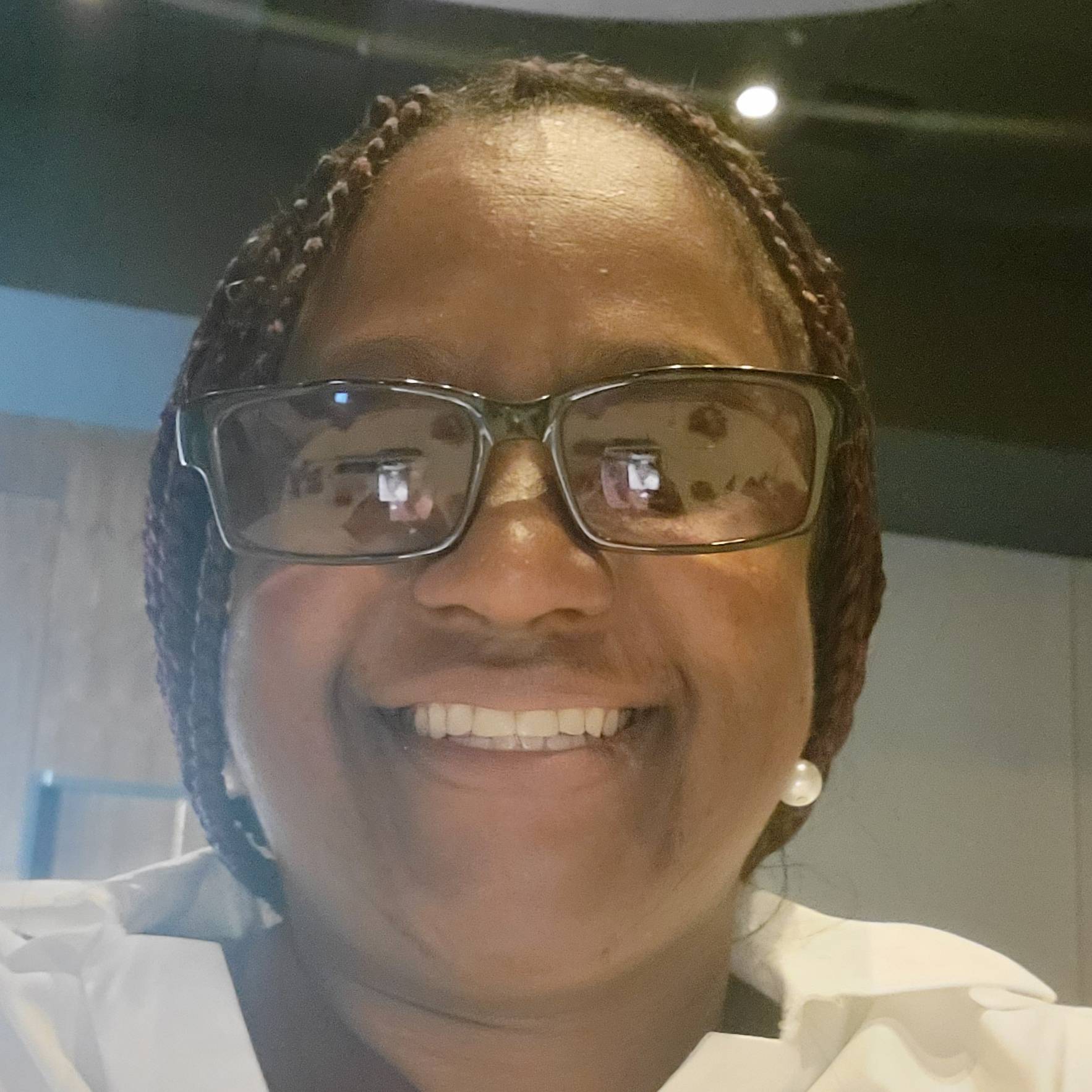 Sharon Robinson