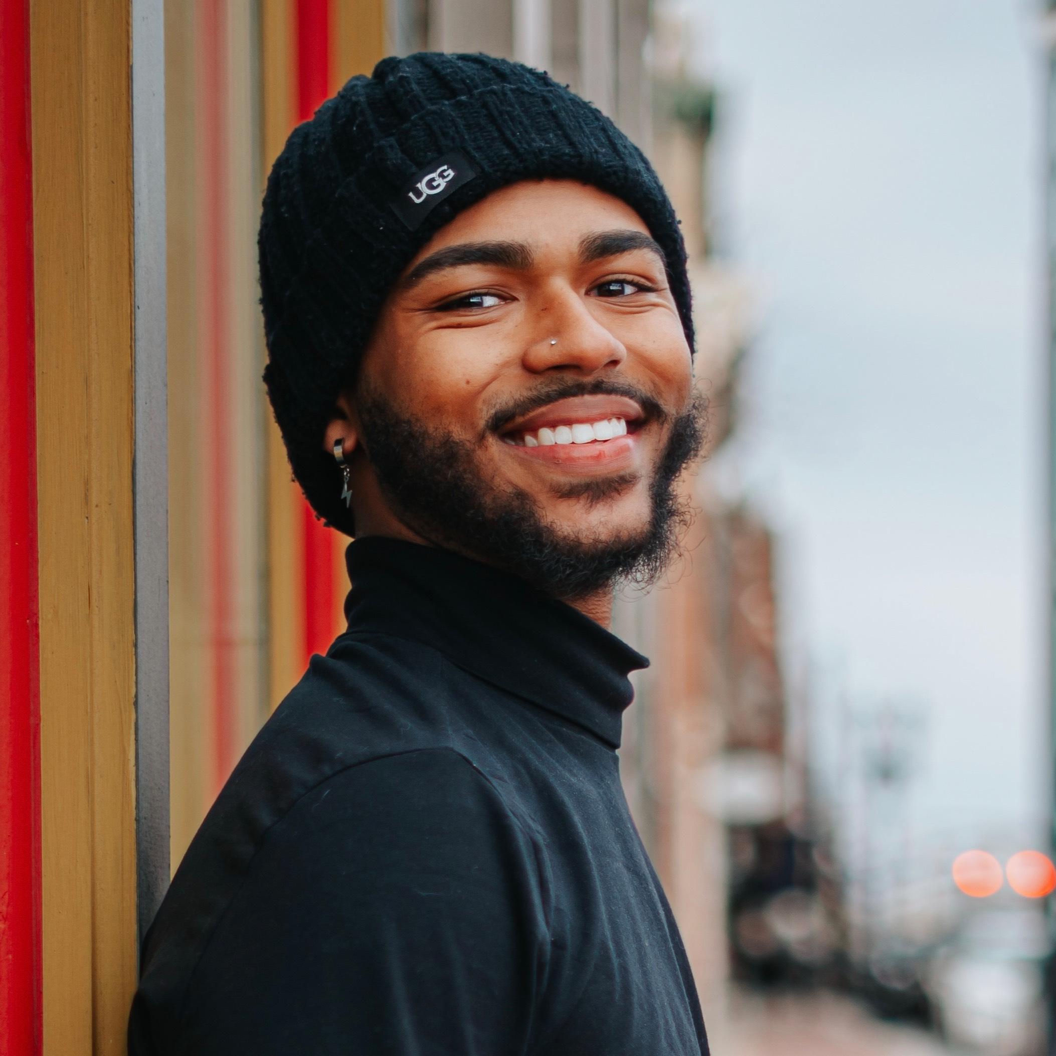 Brandon Coke