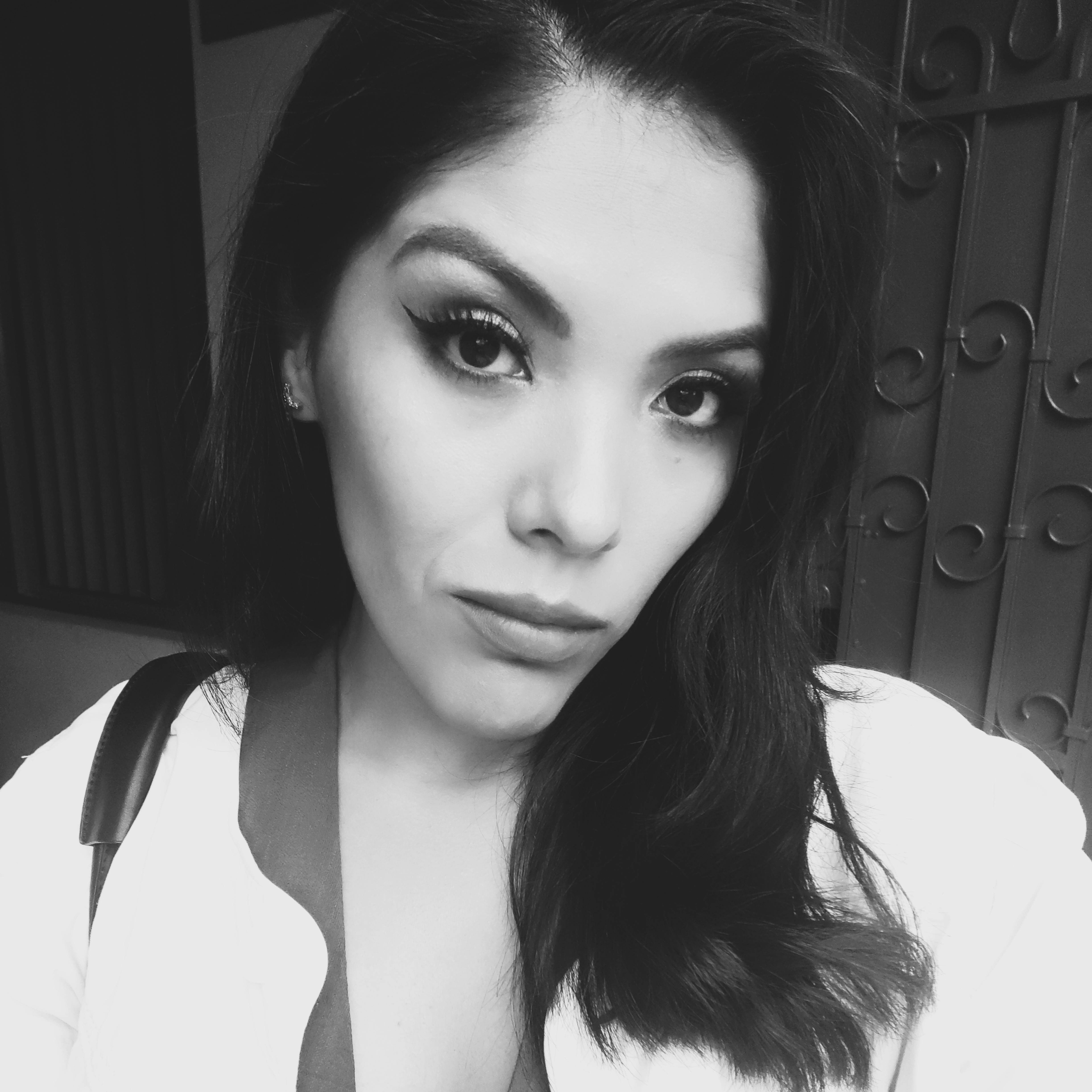 Karla Rocio Rodriguez Romero