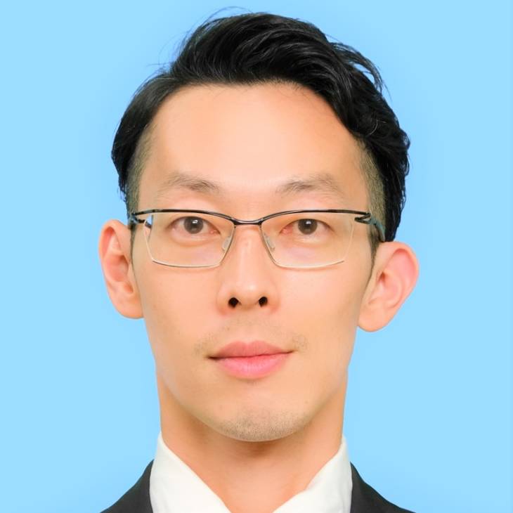 Yusuke Amano