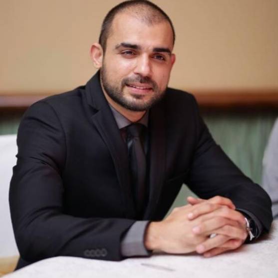 Hassan Badar
