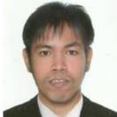 Nick John Cawicaan