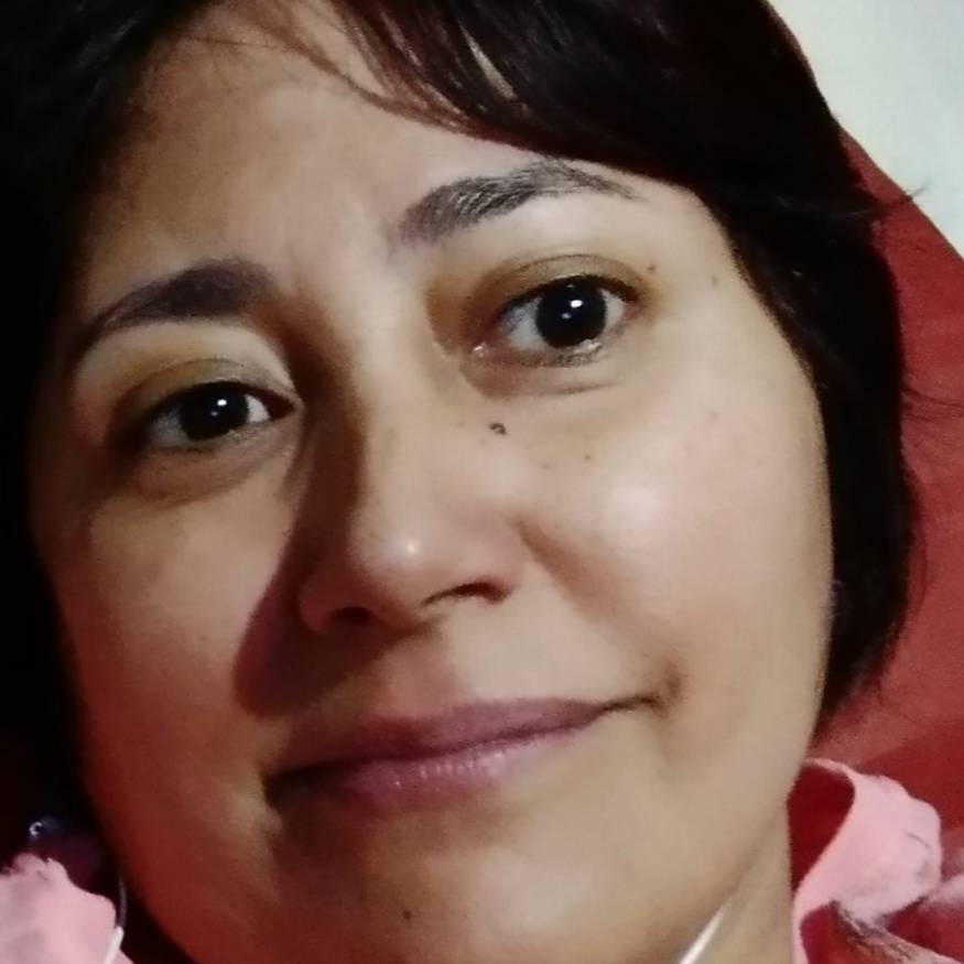 Veronica  Cornejo M.