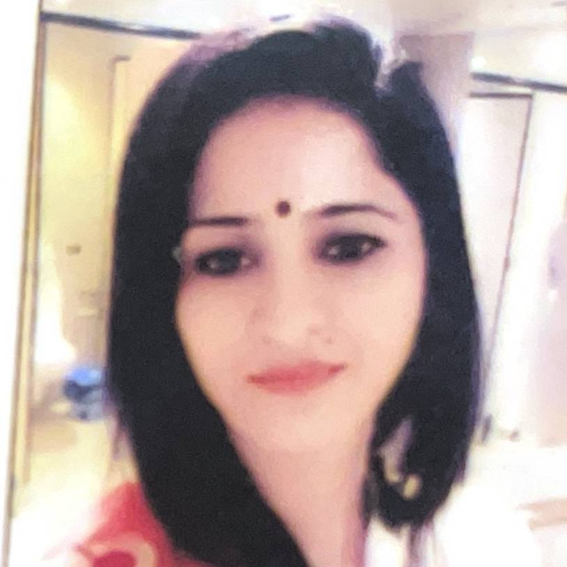 Shweta Yadav