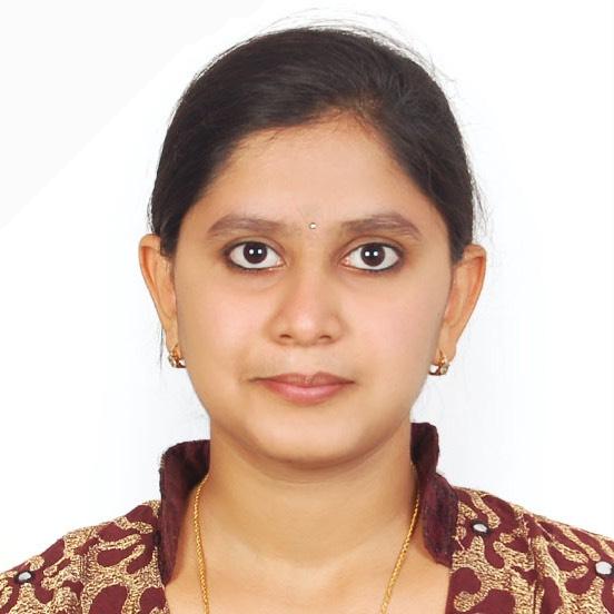 Sravani Thota