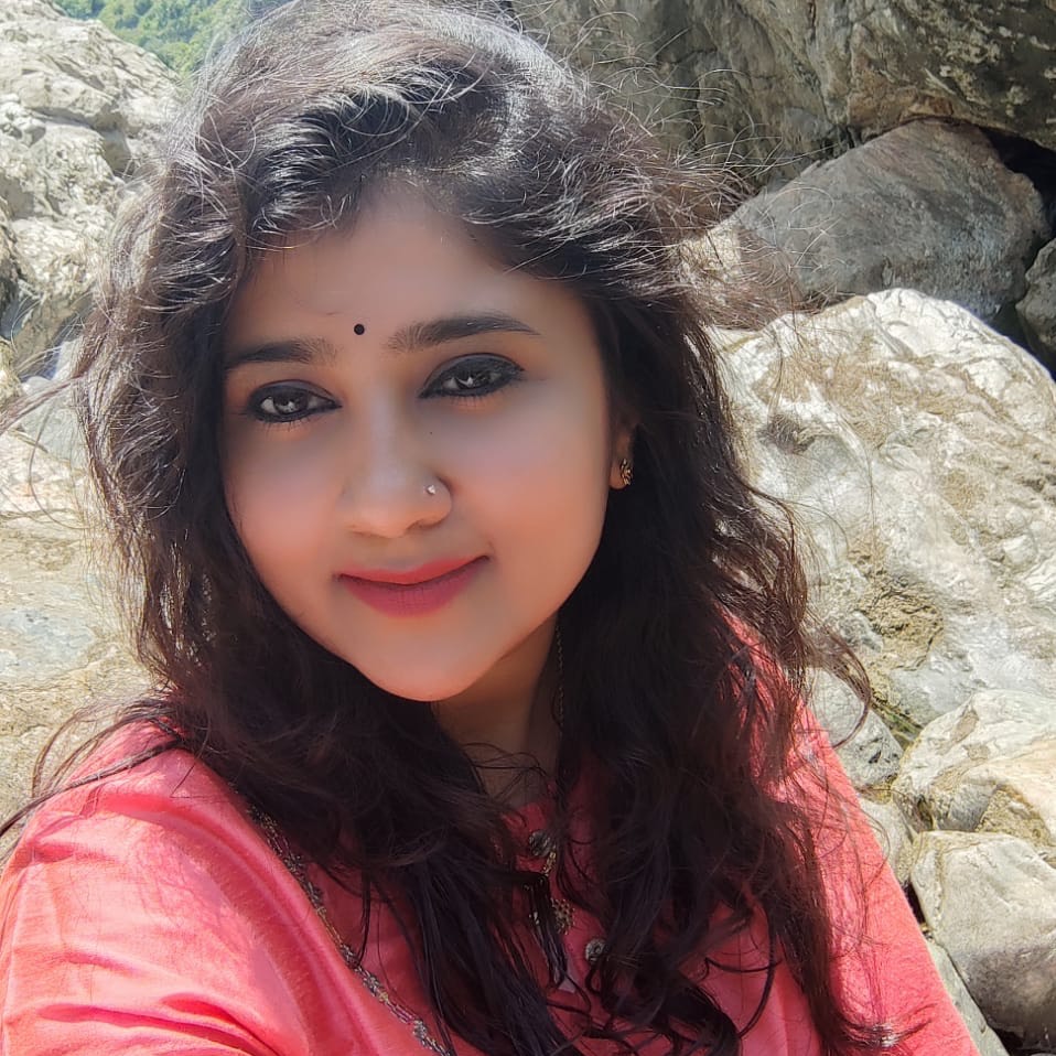 Chinmaye Omprakash 
