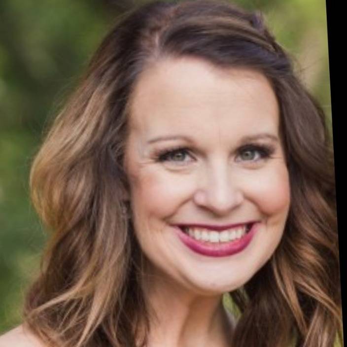 Rebecca Everett