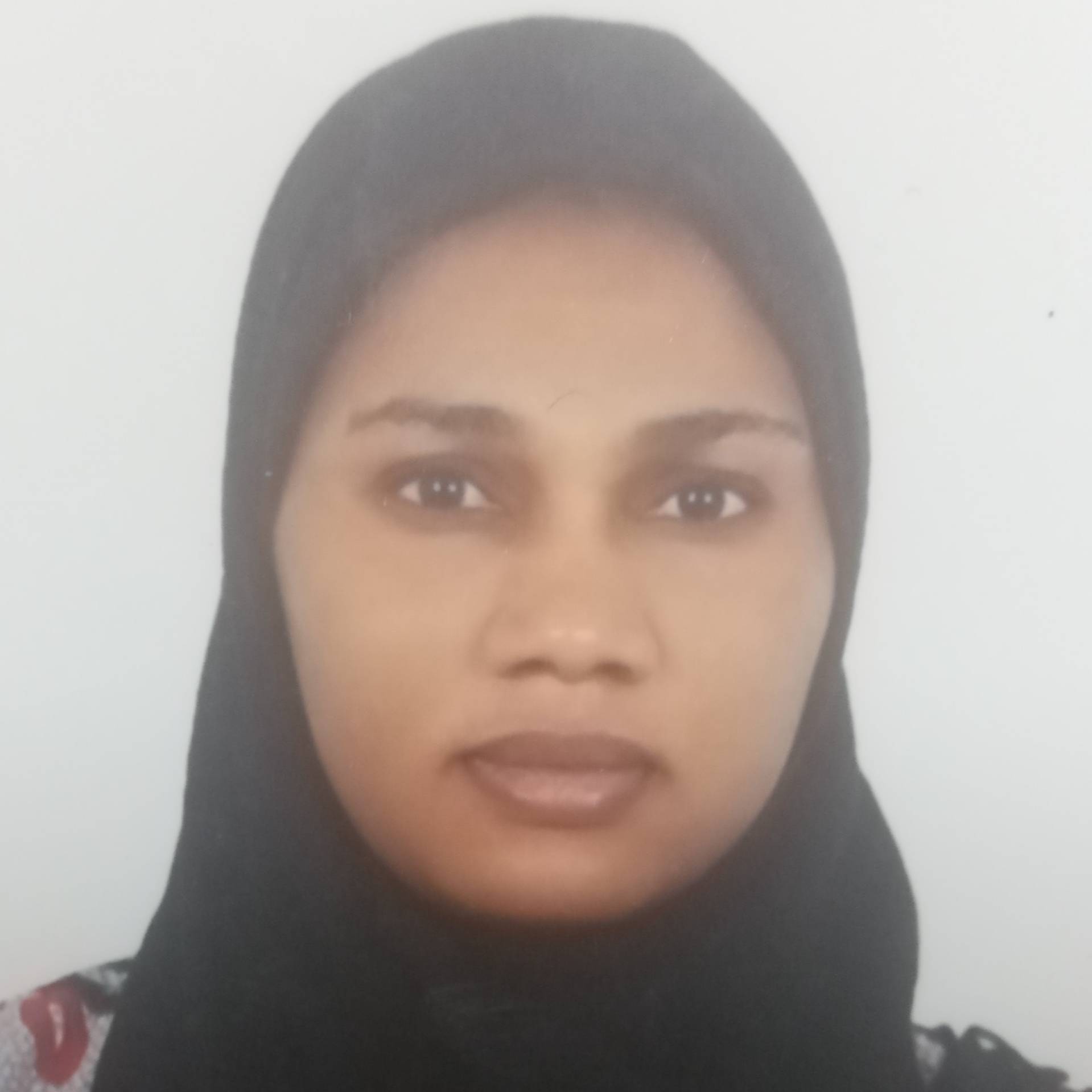 Monsurat Oluwaseun Shittu Abdulsalam