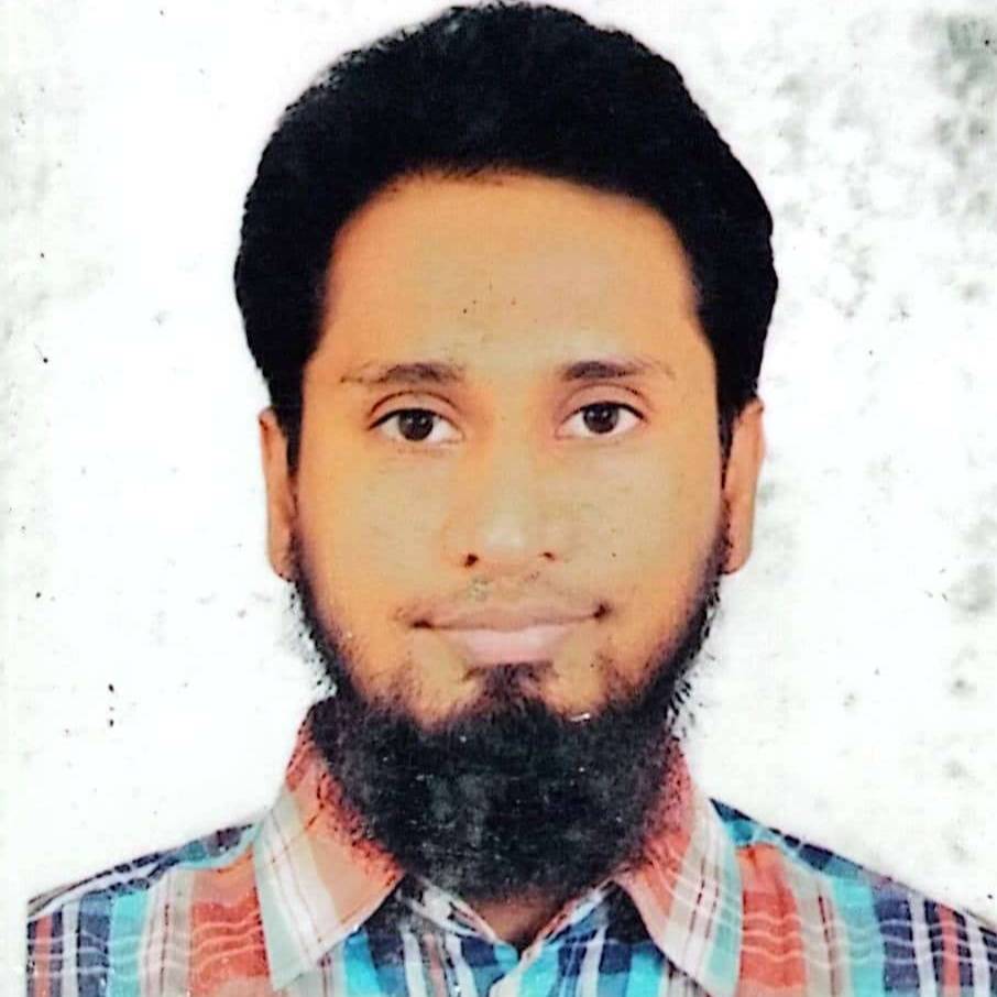 ABU ASHRAF