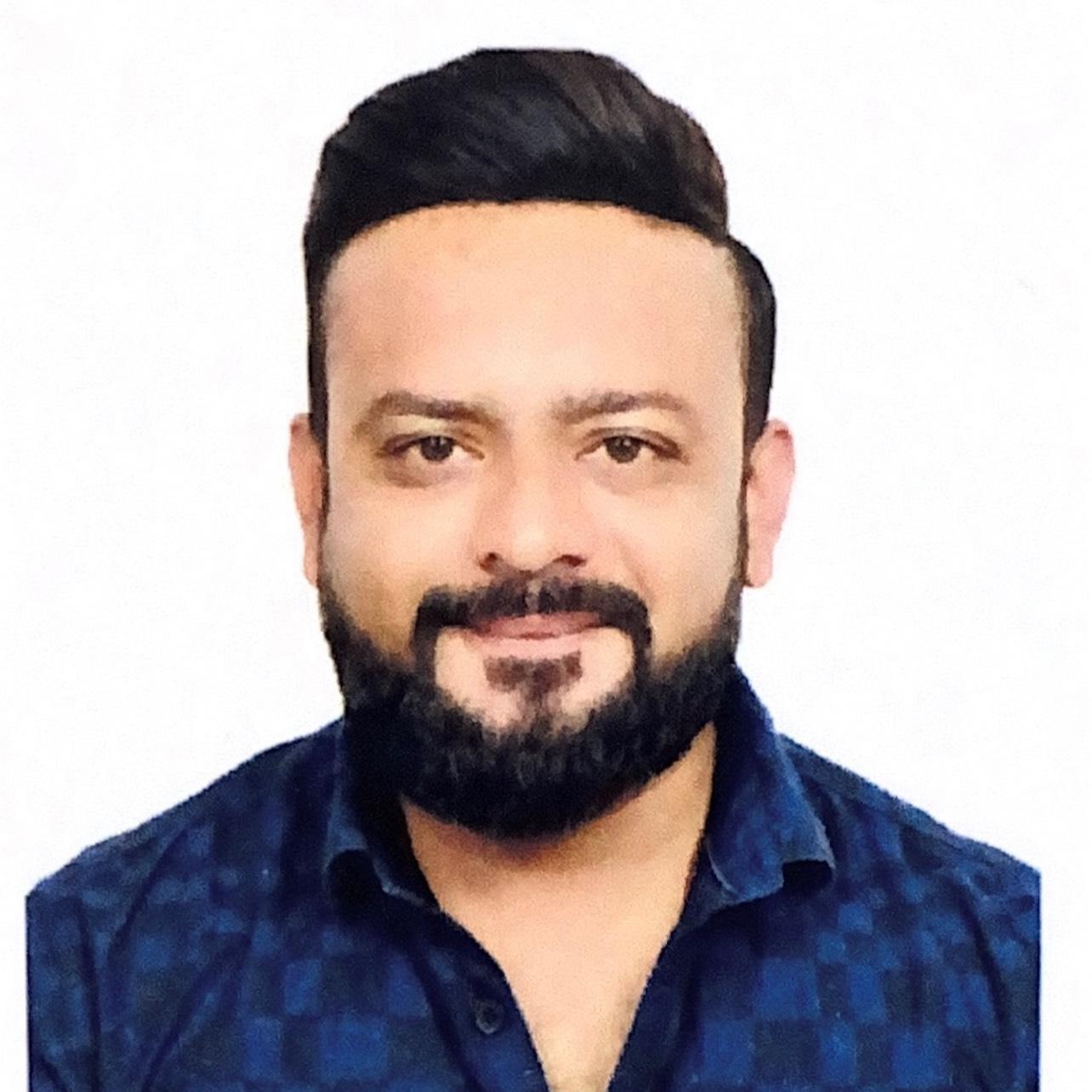 Prerak Patel
