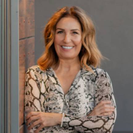 Kristine Spinuzzi