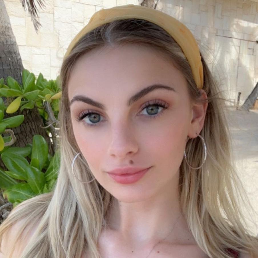 Paige Jabsen