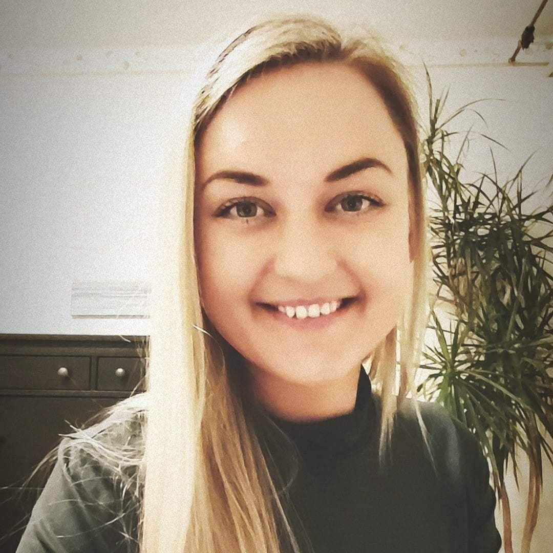 Brigita Stanaitytė