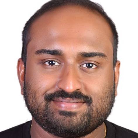 JITHU NAIR