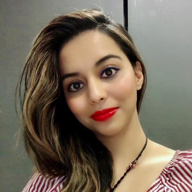 ASHA PULIKKAL