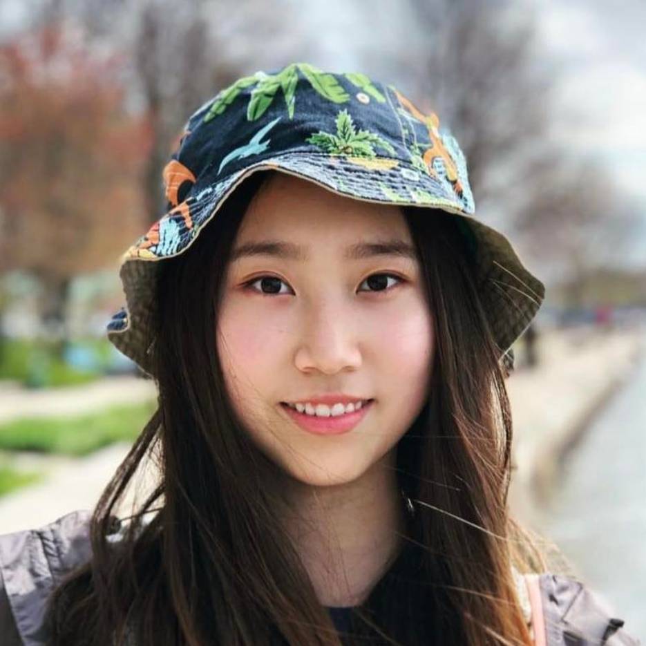 Erika Ma