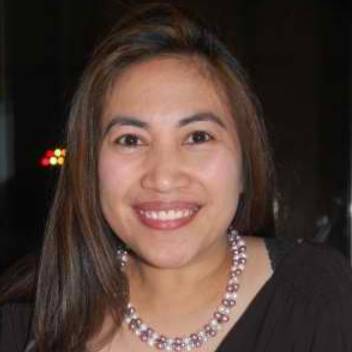 Maria Antonnette Ignacia Rico-Esguerra