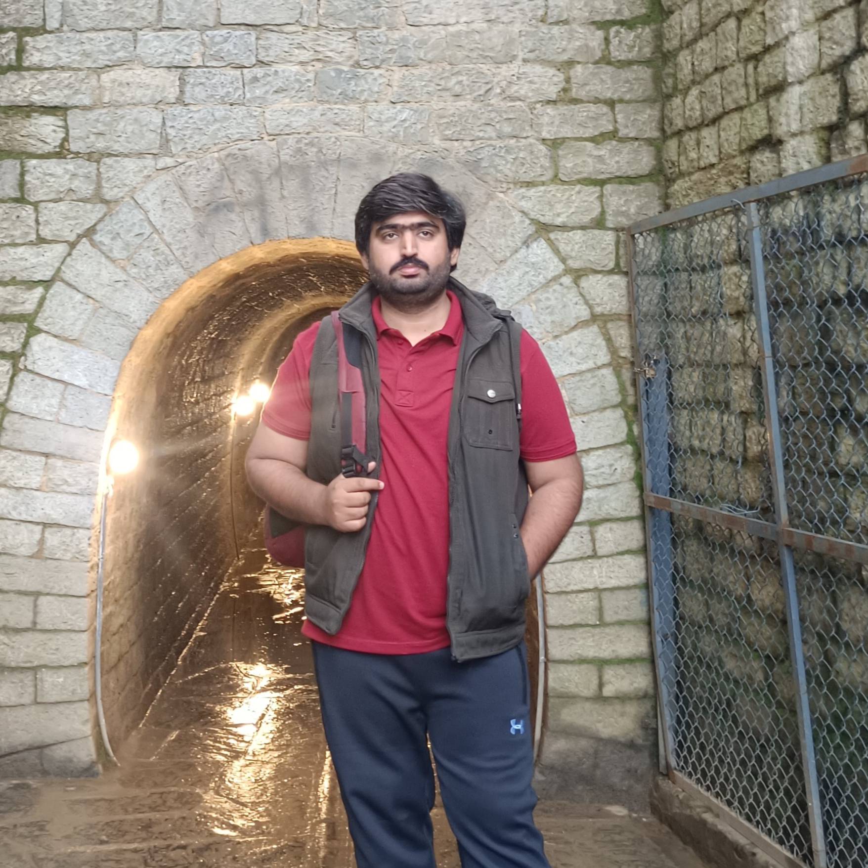 Shoaib hassan