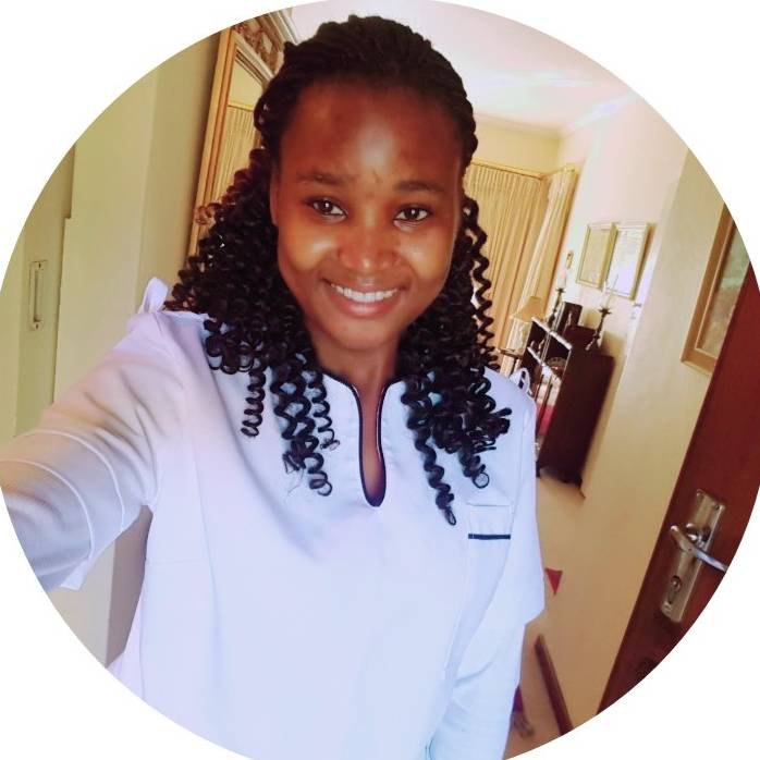 Patrice Nyakomba