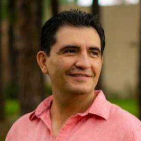 Luis Marcel Fernando  Cuentas Campos